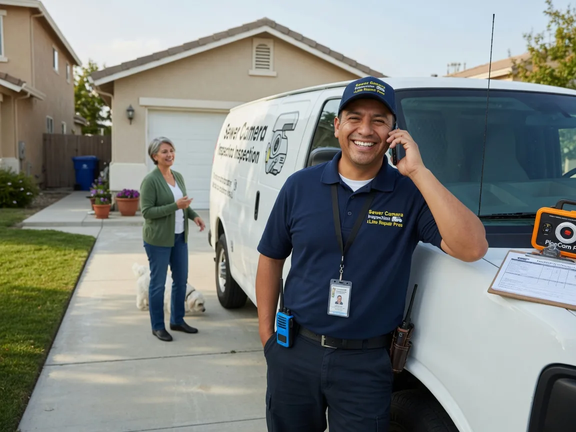 Sewer Line Repair West Chazy, NY FAQs